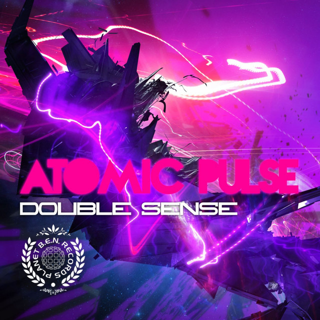 Double Sense - Single by Atomic Pulse | Spotify