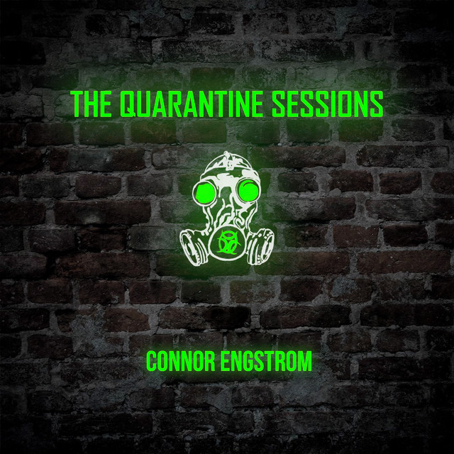 The Quarantine Sessions cover art
