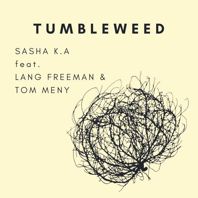 Tumbleweed cover
