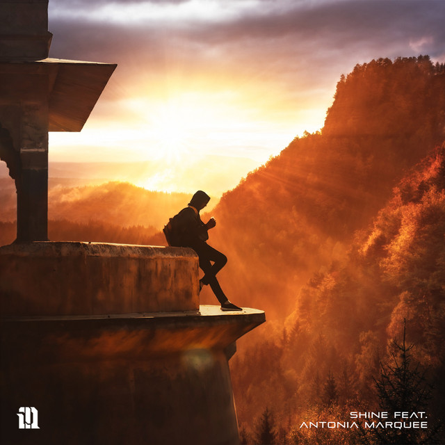 Shine cover art