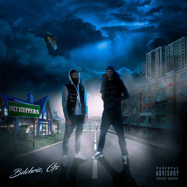 OS cover art