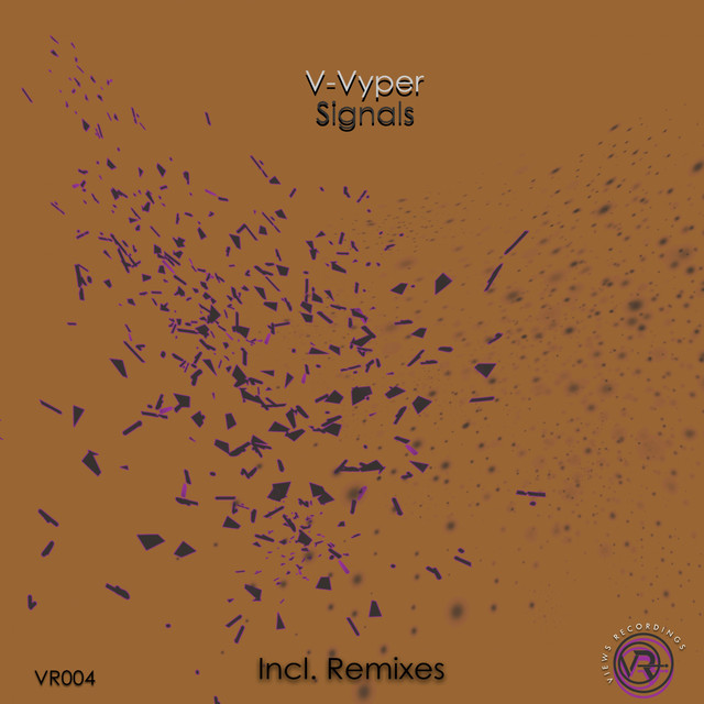 Signals - Inno Vinovicht Dark Dub Mix