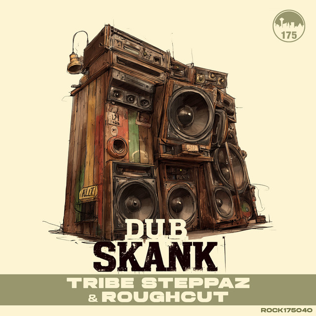 Dub Skank cover