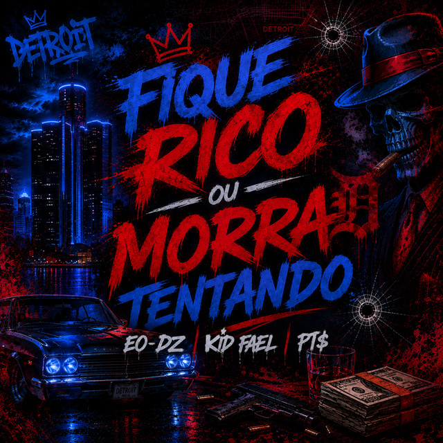 Fique Rico ou Morra Tentando