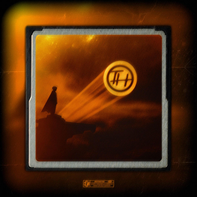 Antihero cover art