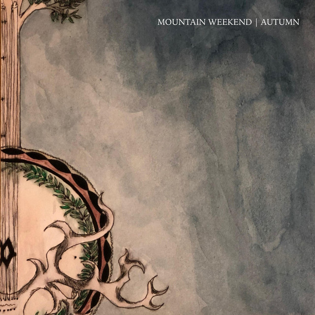 Autumn cover art