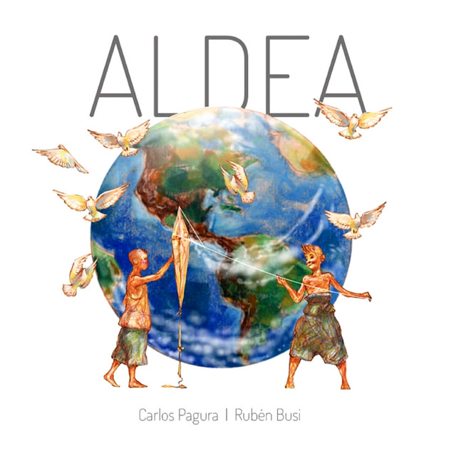 Aldea