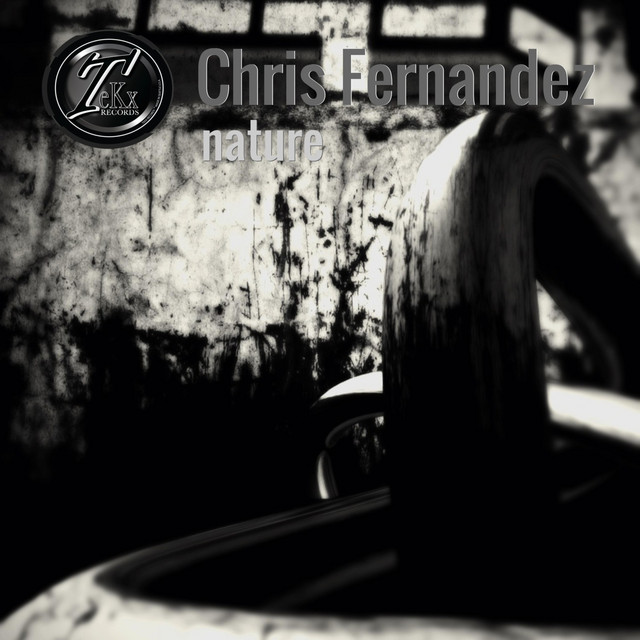 Earthquake cover art