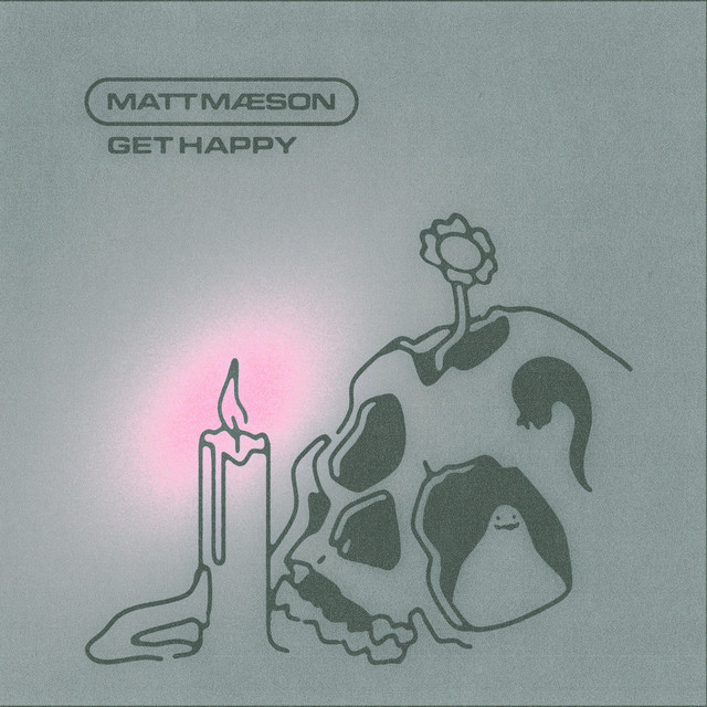 Get Happy cover art