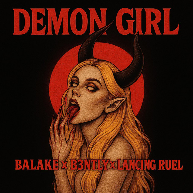 DEMON GIRL