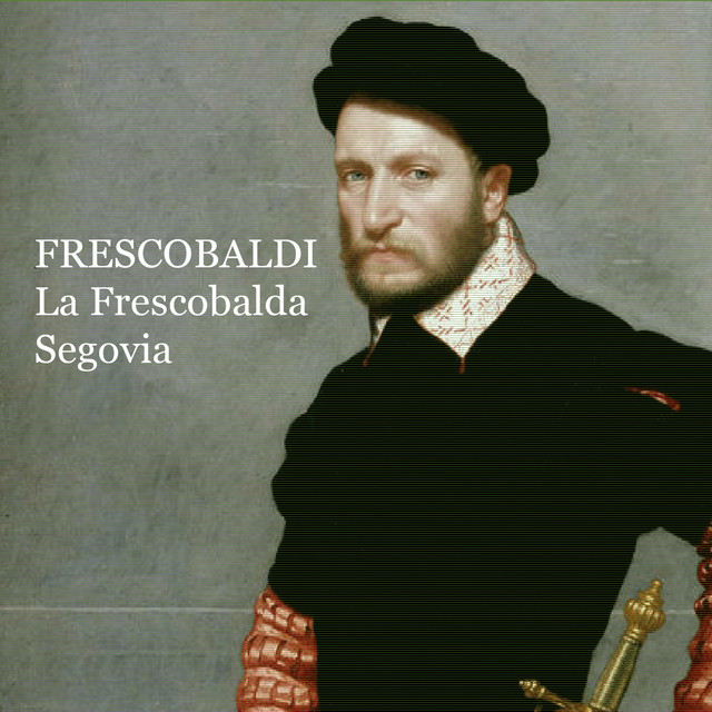 I. La Frescobalda - Studio Recording