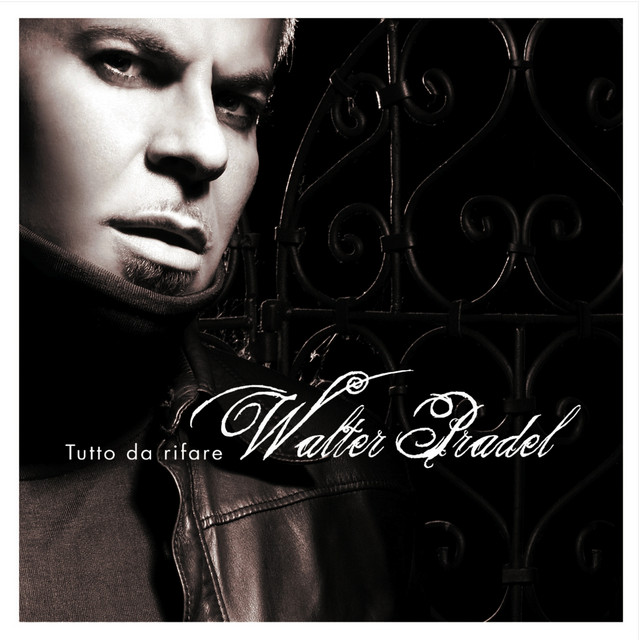 Tutto da rifare cover art