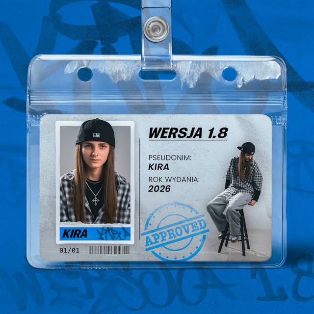 WERSJA 1.8 cover art