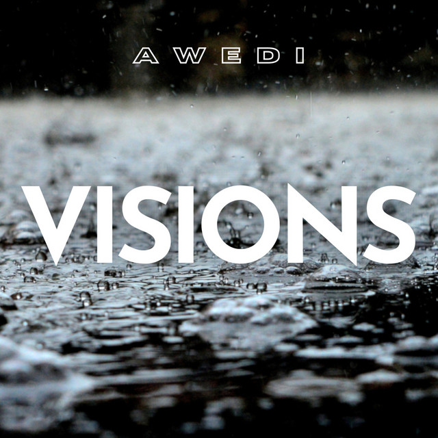Visions - song by Awedi | Spotify