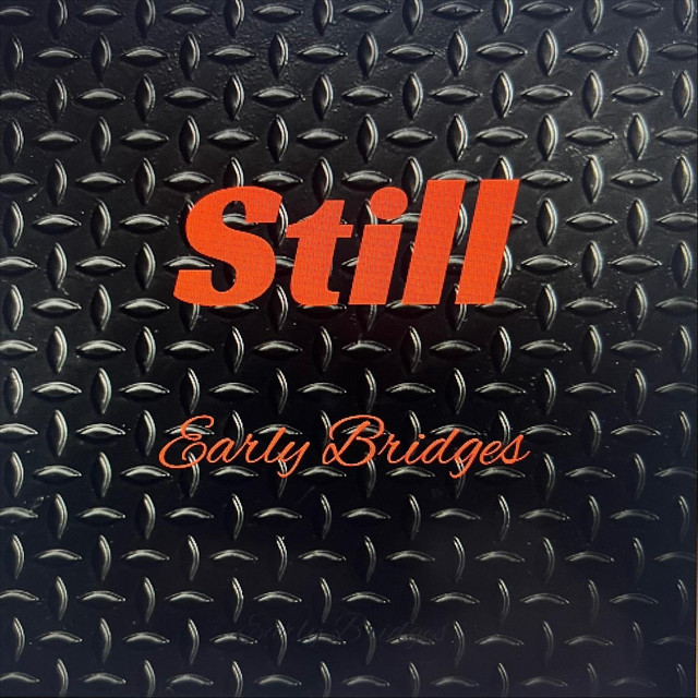 Early Bridges cover art