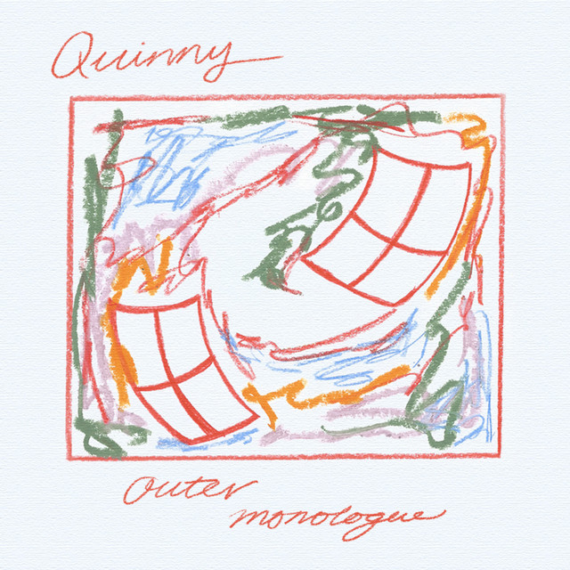 Outer Monologue cover art