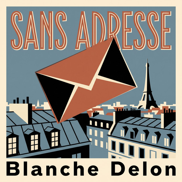 Blanche Delon