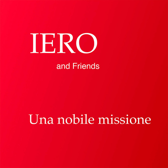 IERO – Disobbedienza
