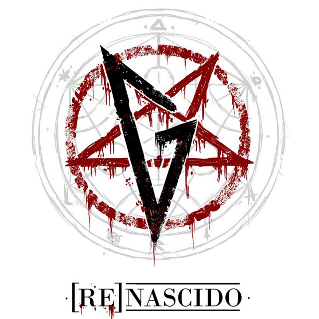 (Re)Nascido cover art