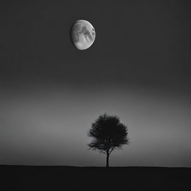  – Moon