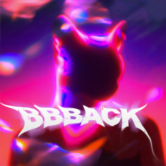 BBBACK cover art