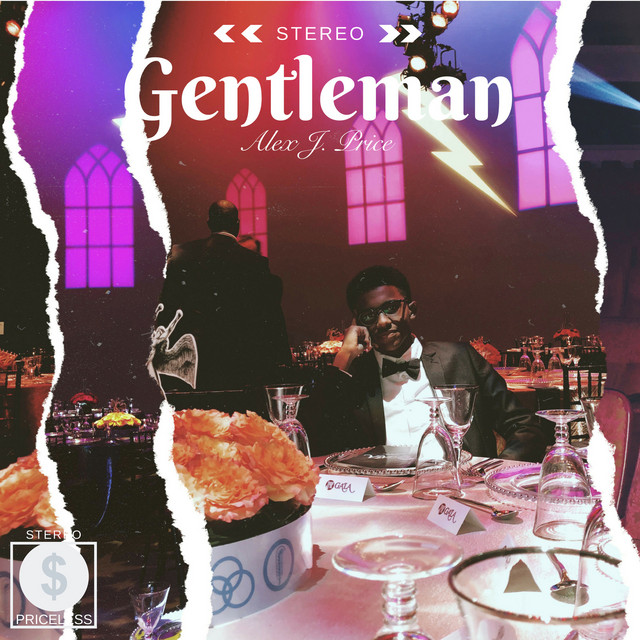 Gentleman (Deluxe Edition) cover art