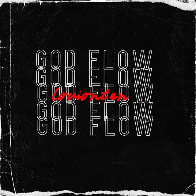 God Flow cover