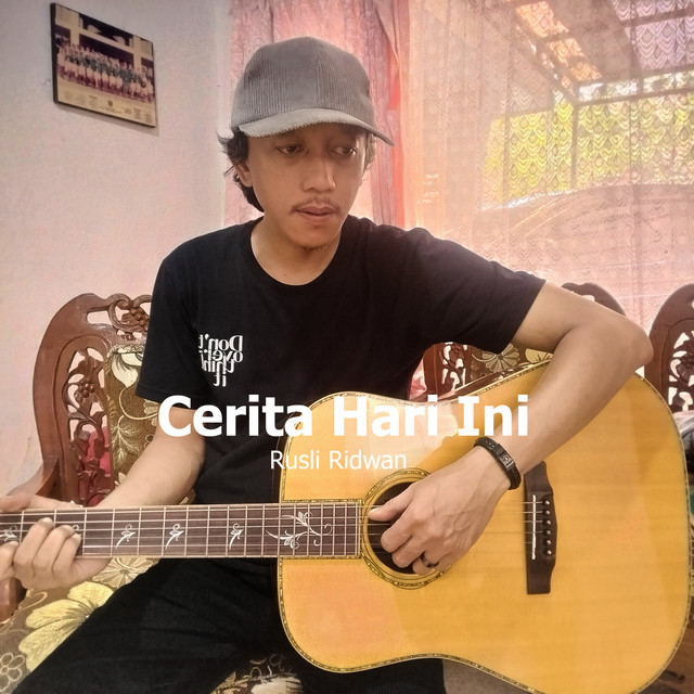 Cerita Hari Ini album image