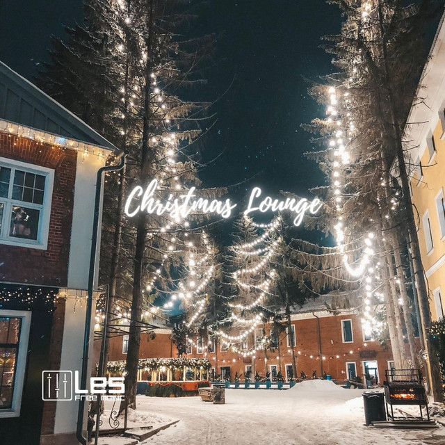 Обкладинка: Christmas Lounge — Lesfm