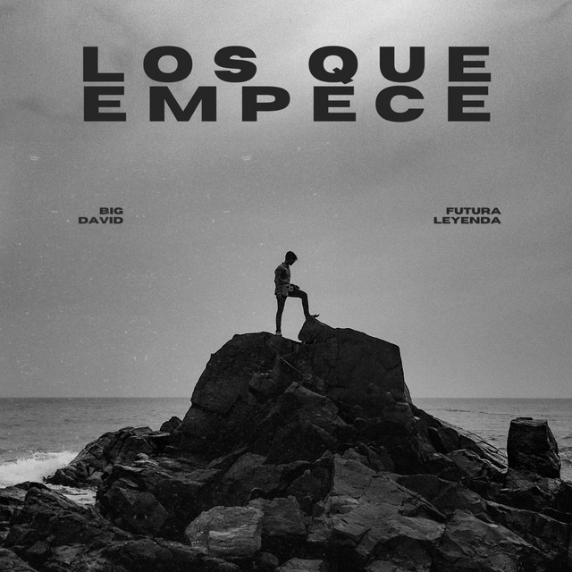 Los Que Empece