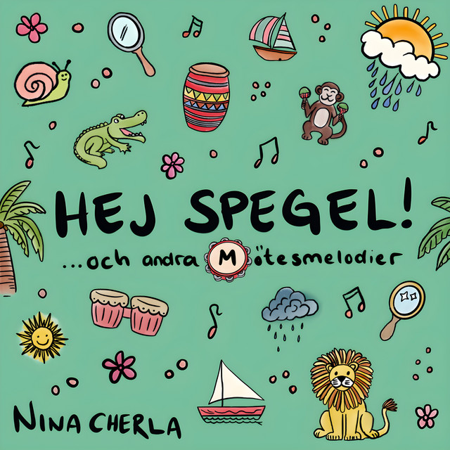 Nina Cherla