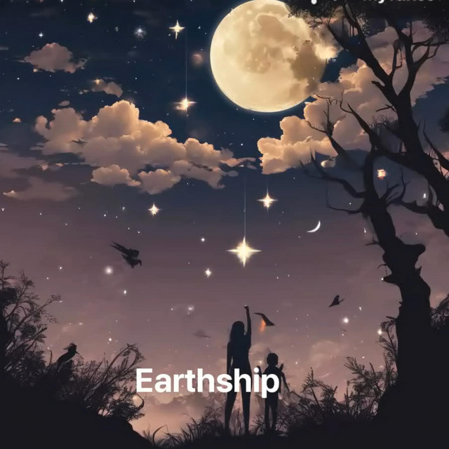 Earthship — Rivertunes