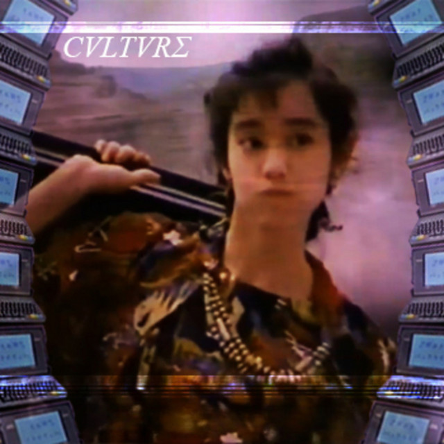 Net Cruising cover art