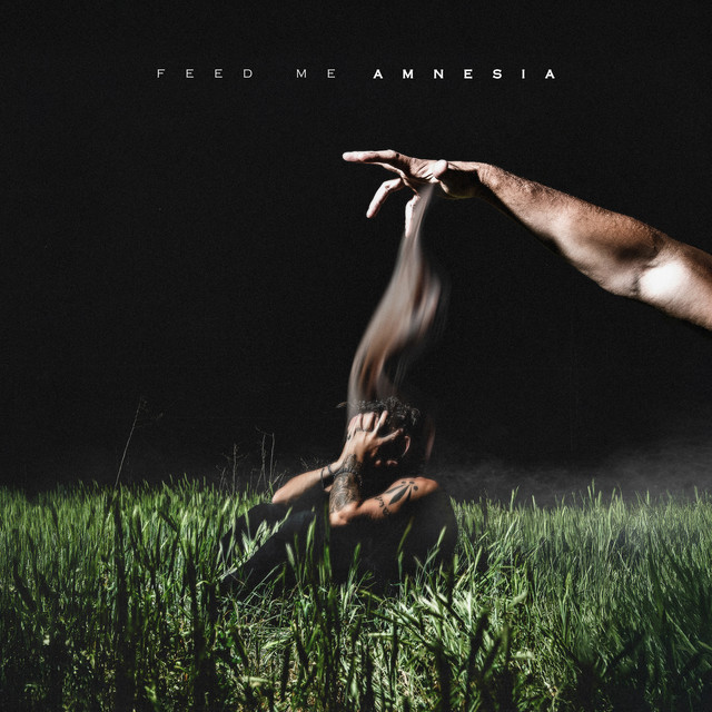 feed me amnesia (Deluxe) album image