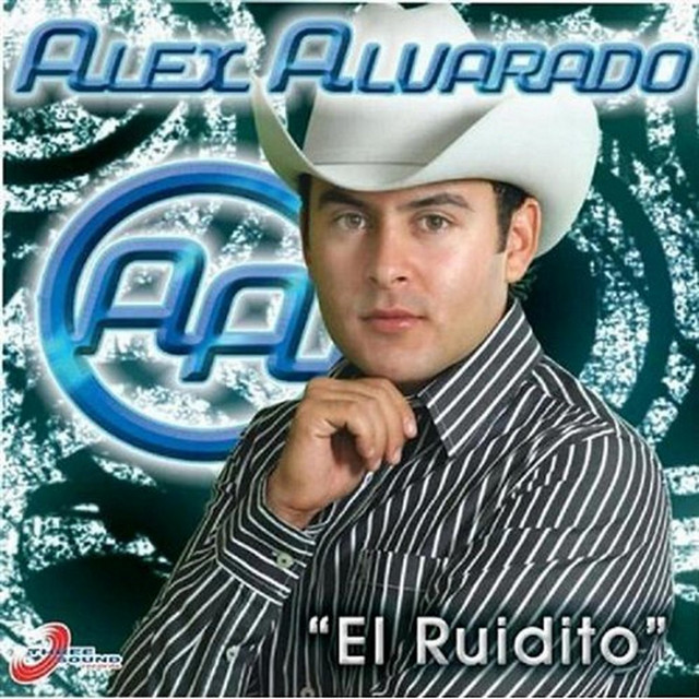 El Ruidito cover art