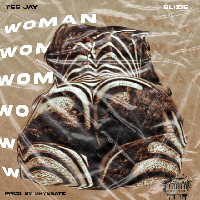 Woman cover