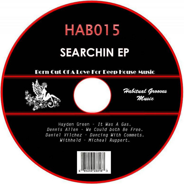 It Was a Gas - Original Mix cover art
