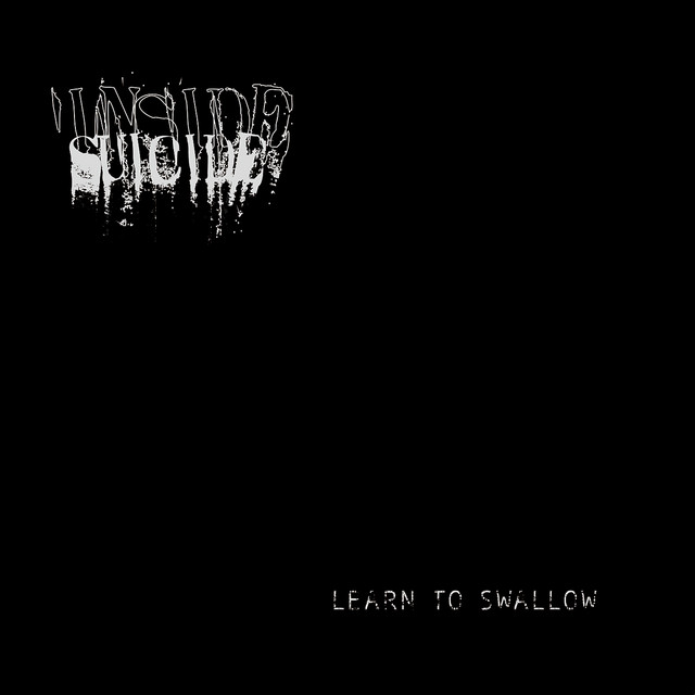 Learn to Swallow cover art