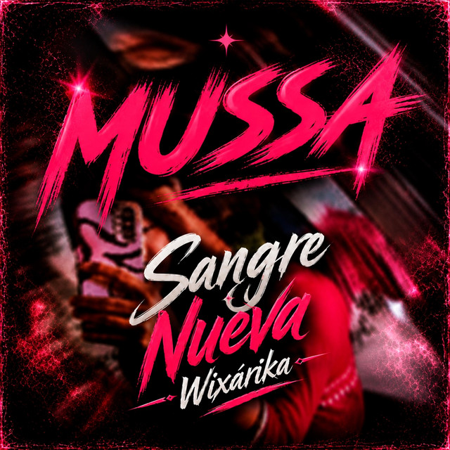 Sangre Nueva Wixárika