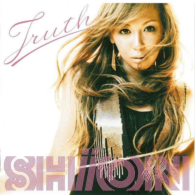 Truth cover art