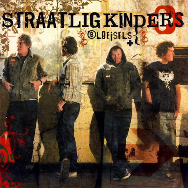 Bloeisels cover