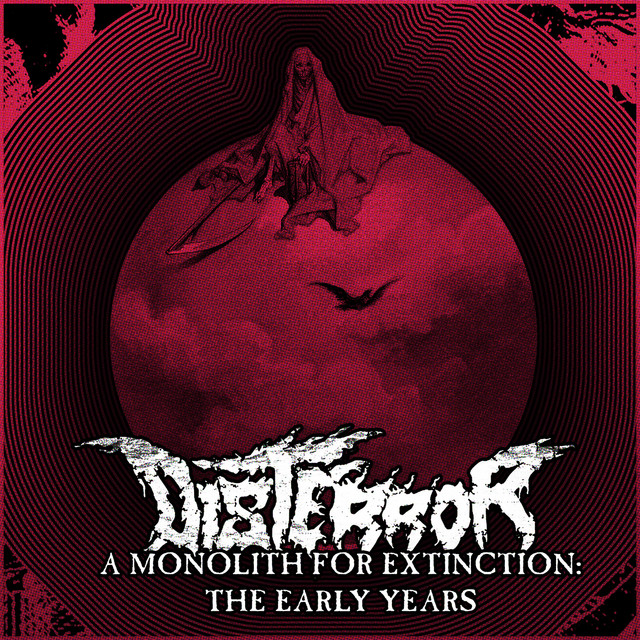 A Monolith for Extinction: The Early Years cover art
