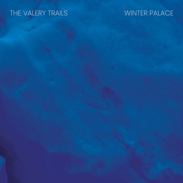 Winter Palace cover art