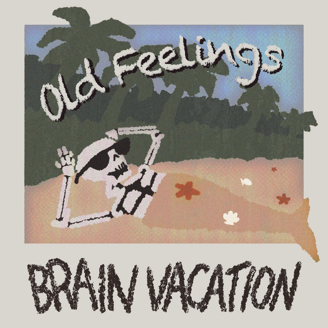 Old Feelings cover art