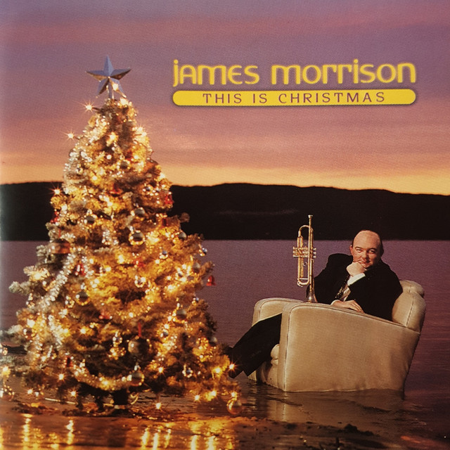 This Is Christmas cover art