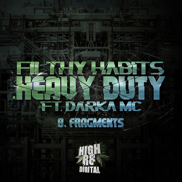 Heavy Duty artwork