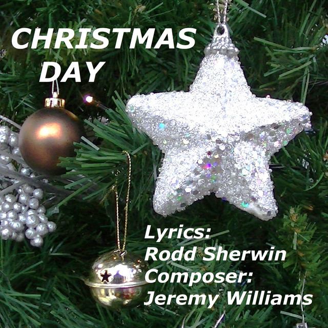 Christmas Day - Single by Rodd Sherwin | Spotify