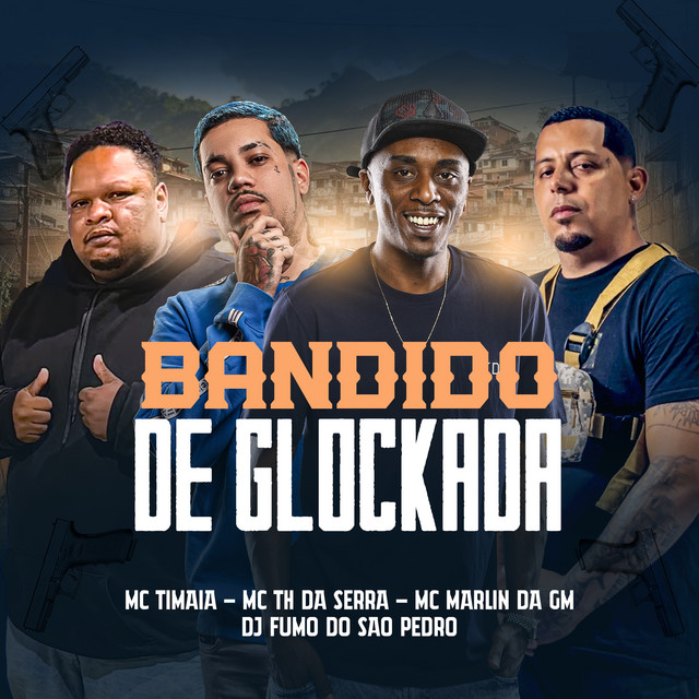 Bandido de Glockada