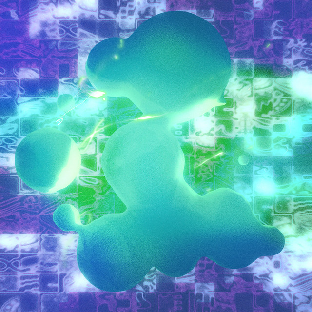 qualia cover art