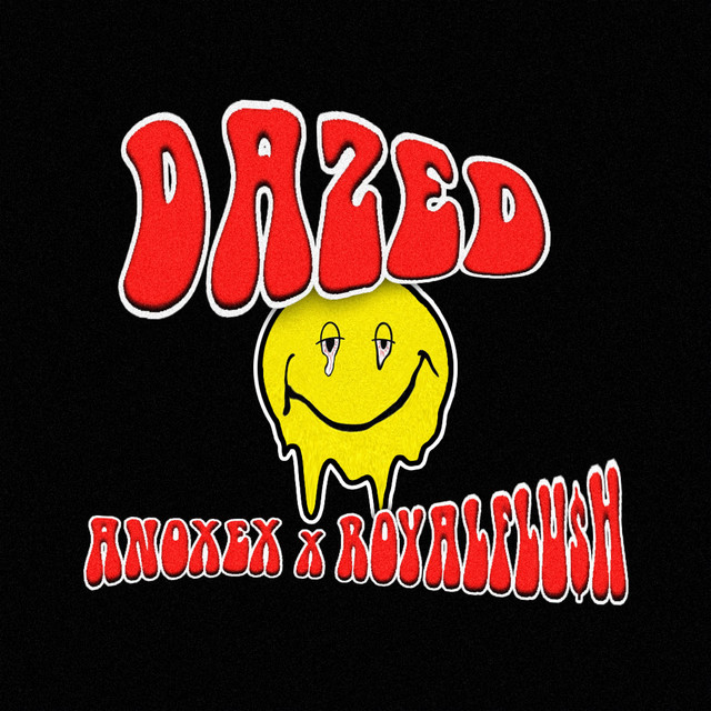 Dazed (Skull Vision)